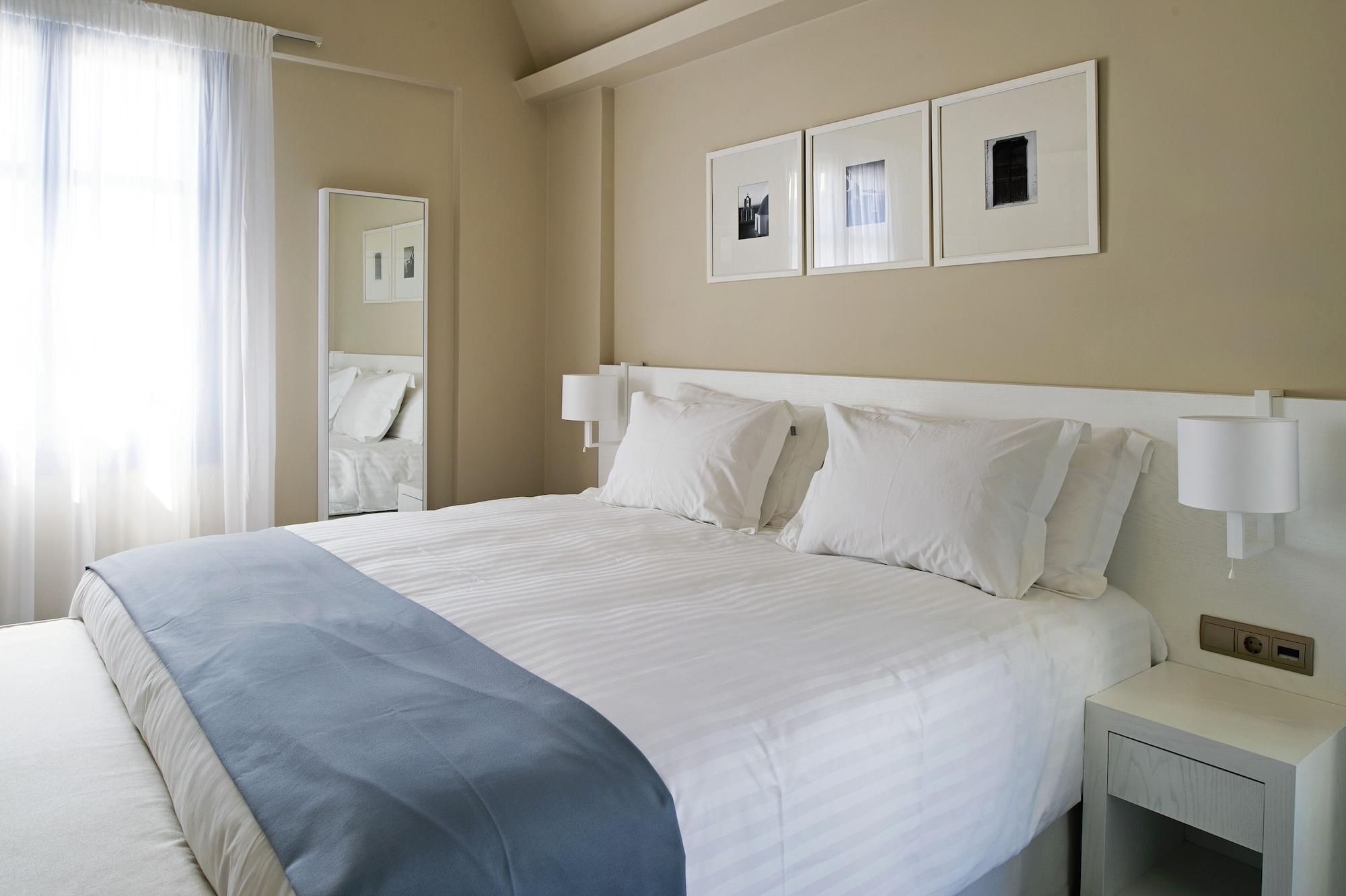 Acroterra Rosa Luxury Suites & Spa Akrotírion Eksteriør bilde