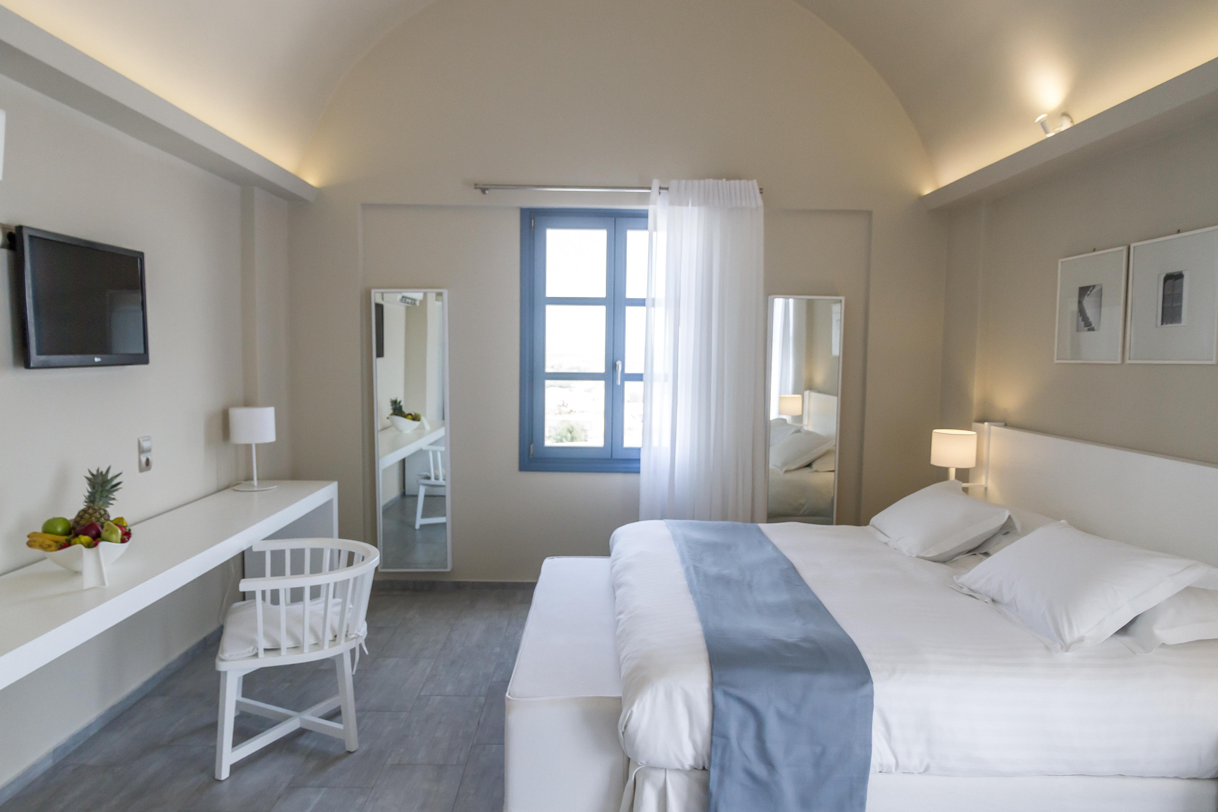 Acroterra Rosa Luxury Suites & Spa Akrotírion Eksteriør bilde
