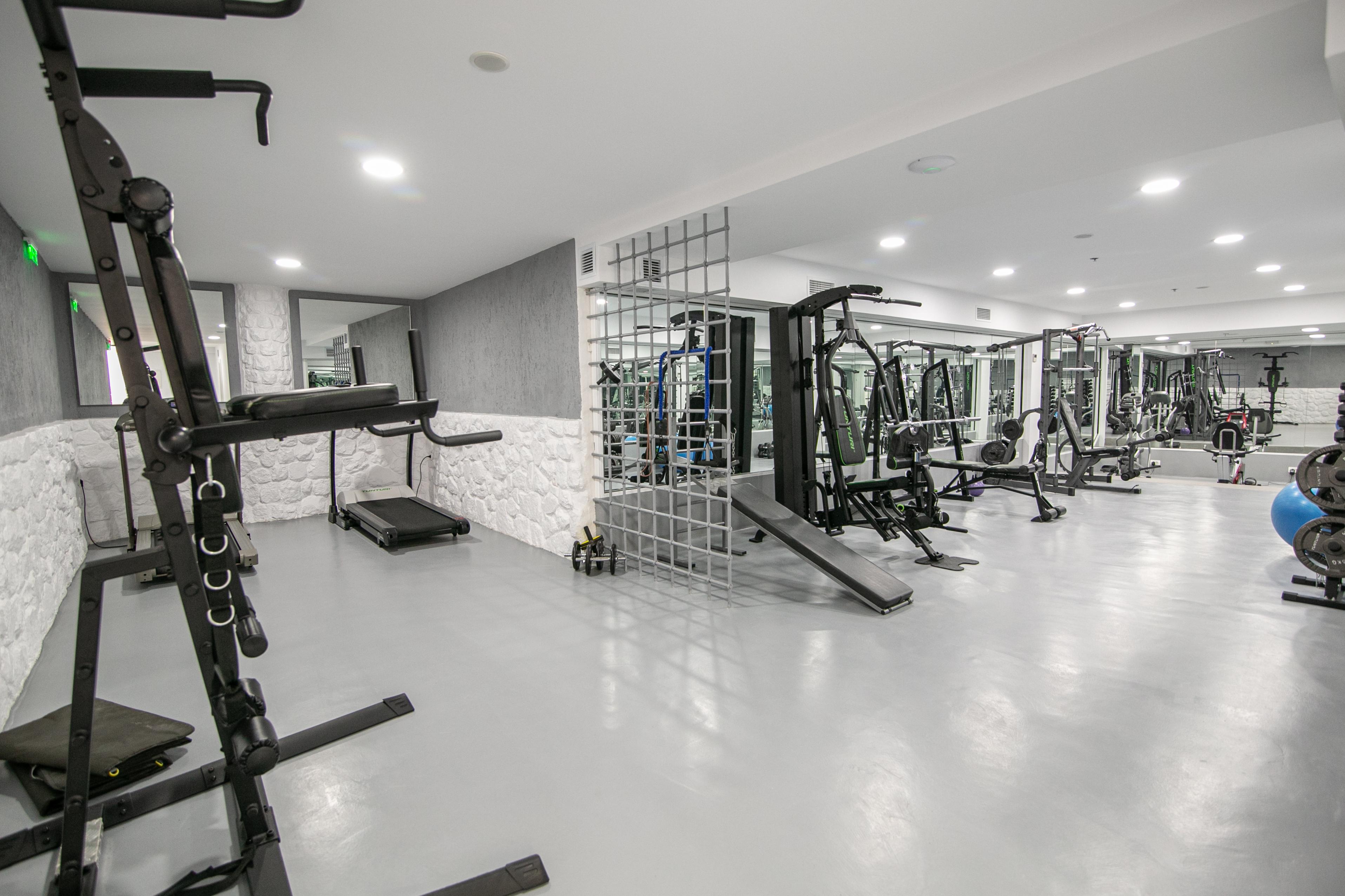 Acroterra Rosa Luxury Suites & Spa Akrotírion Eksteriør bilde
