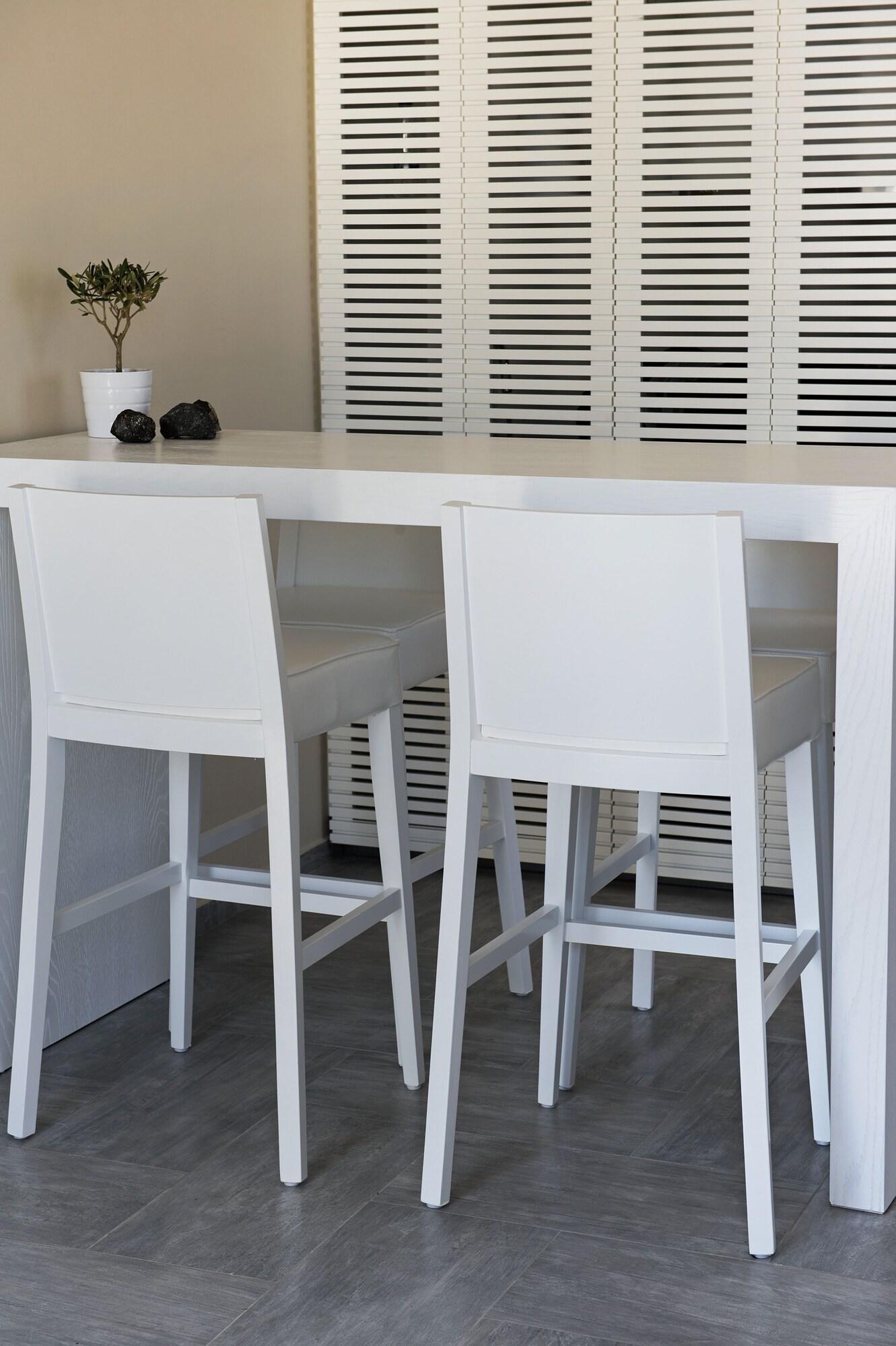 Acroterra Rosa Luxury Suites & Spa Akrotírion Eksteriør bilde