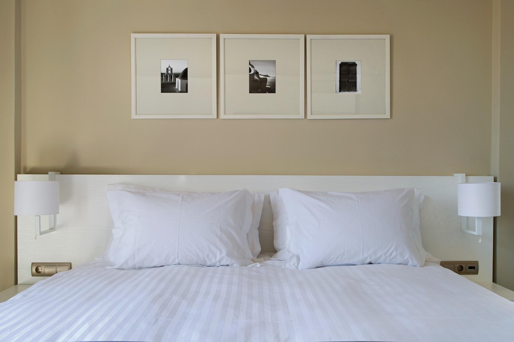 Acroterra Rosa Luxury Suites & Spa Akrotírion Eksteriør bilde