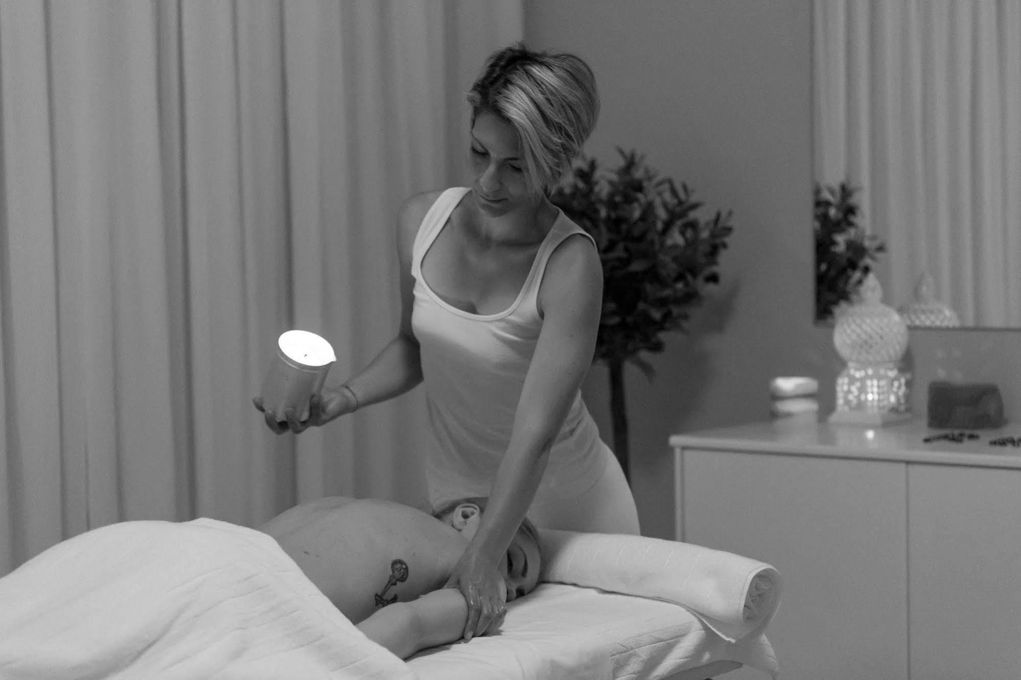 Acroterra Rosa Luxury Suites & Spa Akrotírion Eksteriør bilde